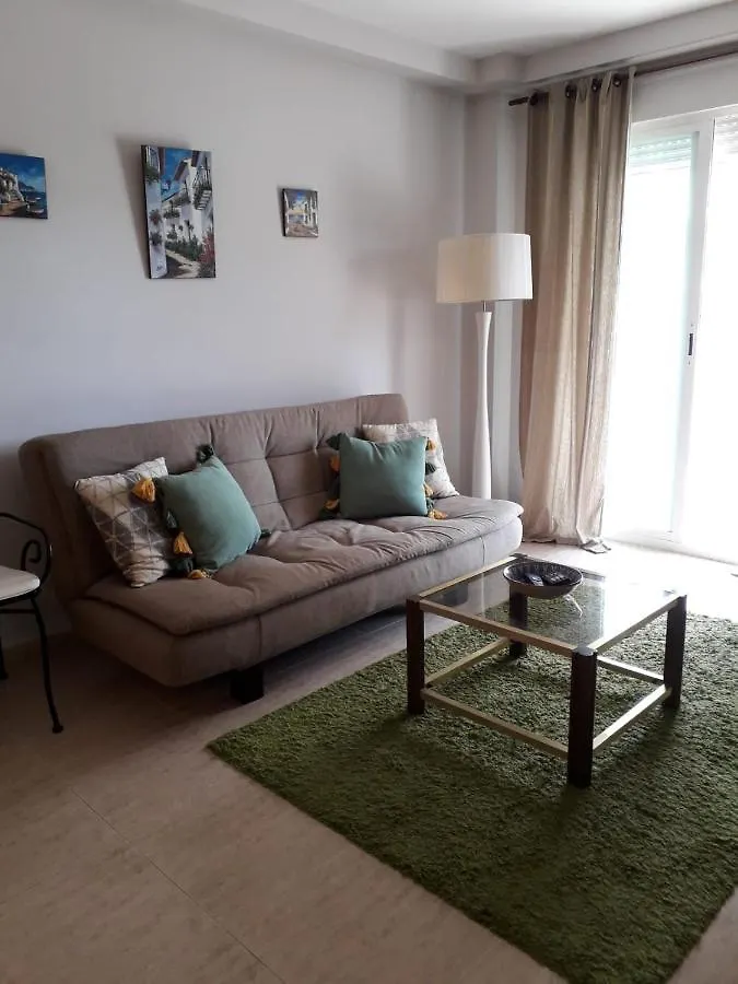 Apartamento Para 4-6 Personas En Larimar Salou 0*,  Spain
