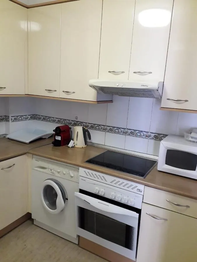 Apartamento Para 4-6 Personas En Larimar Salou