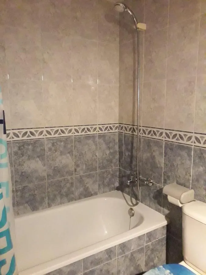 Apartment Apartamento Para 4-6 Personas En Larimar Salou Spain