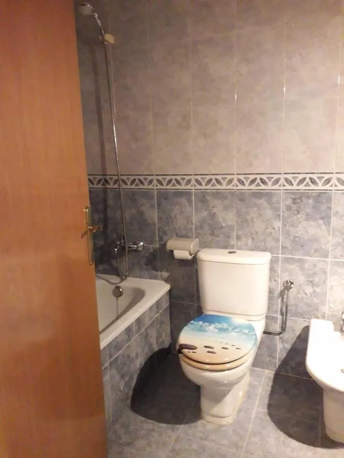 Apartment Apartamento Para 4-6 Personas En Larimar Salou