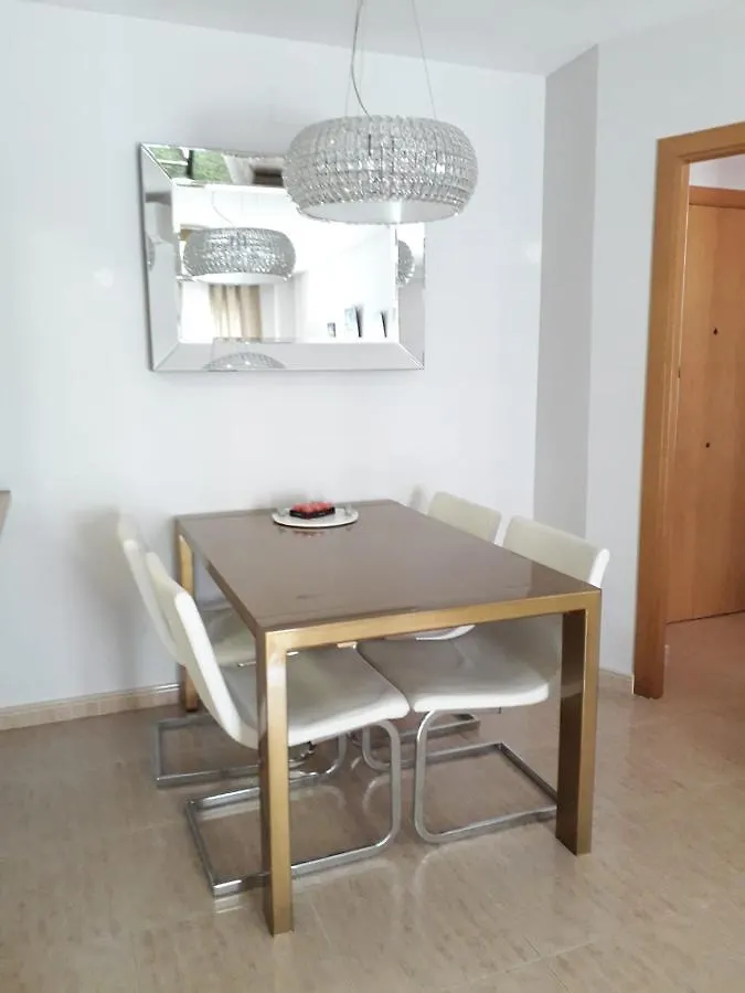Apartment Apartamento Para 4-6 Personas En Larimar Salou