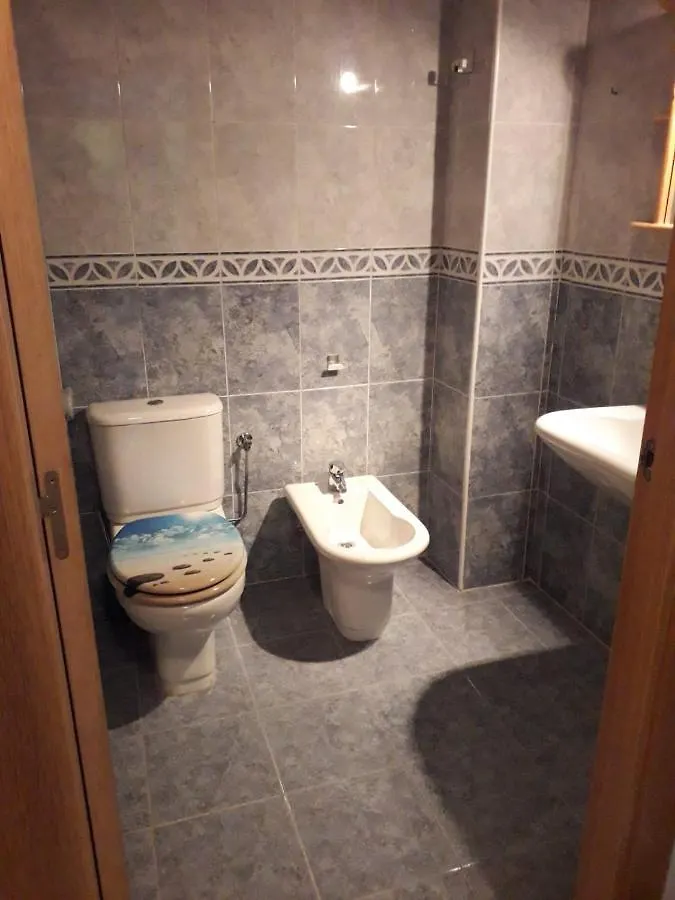 Apartamento Para 4-6 Personas En Larimar Salou